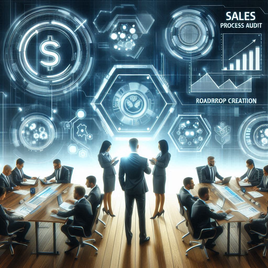 Audit and Roadmap