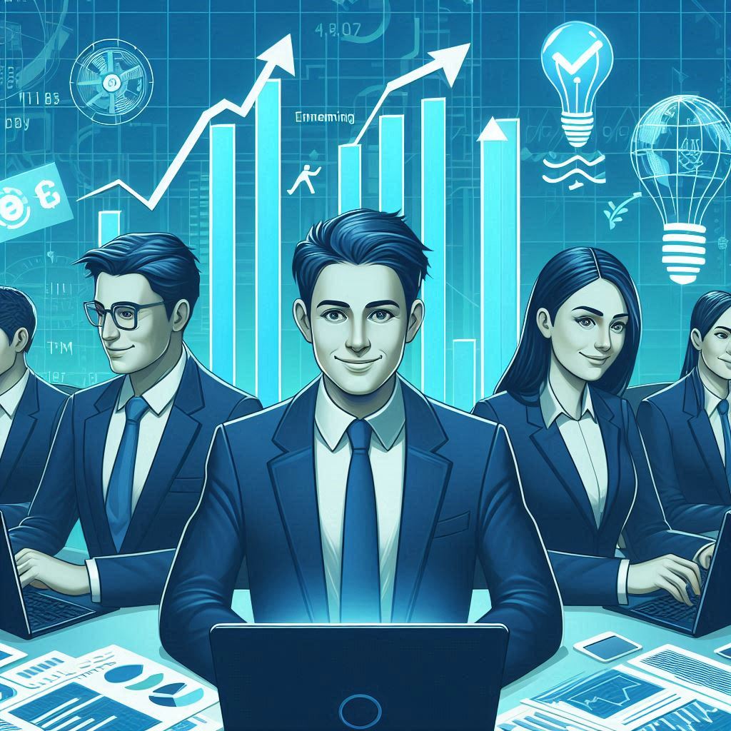 Sales ConversionRate