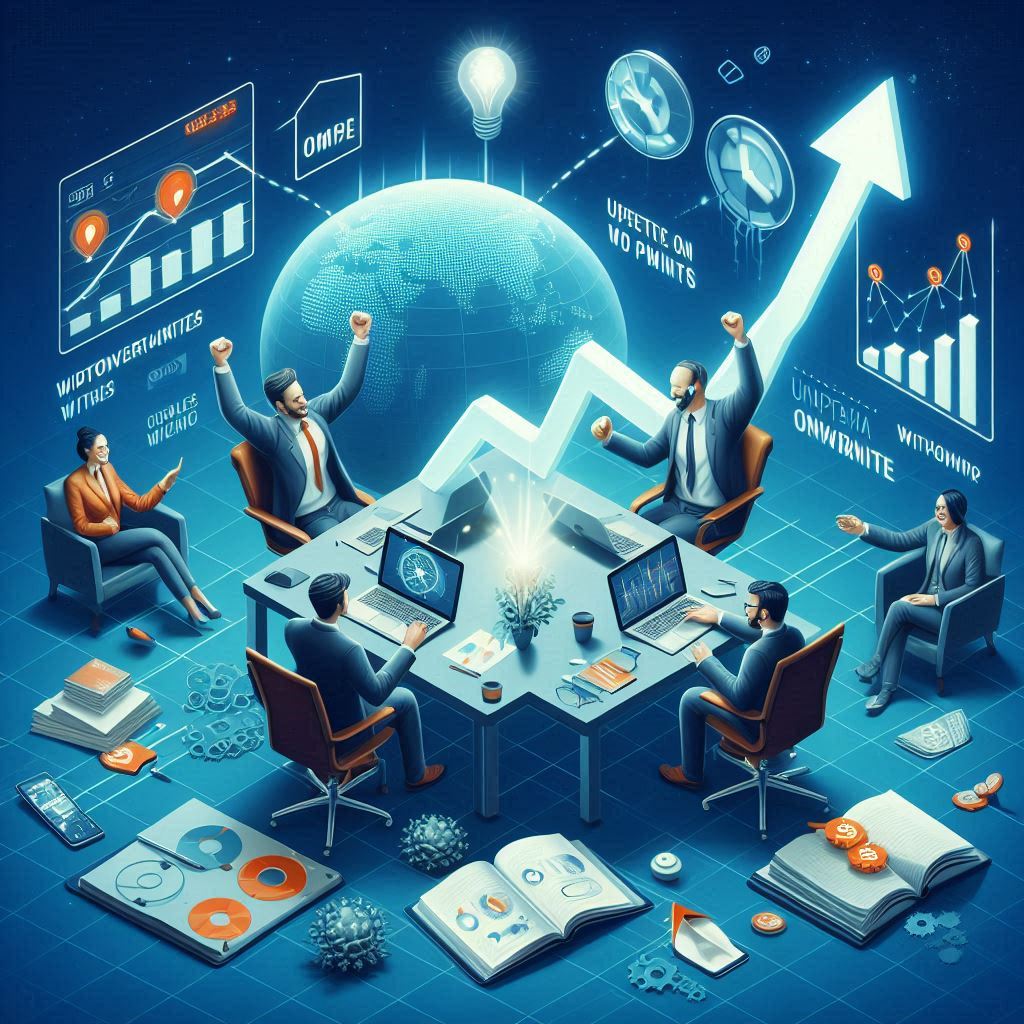 Sales ConversionRate